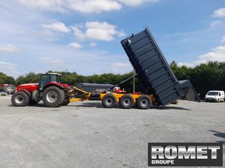 Benne agricole Rolland AMPLIROLL7022 - 3