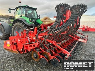Combiné de semis Maschio PA2SF+AQUILA6000 - 15