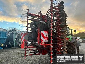 Combiné de semis Maschio PA2SF+AQUILA6000 - 8