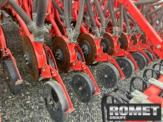 Combiné de semis Maschio PA2SF+AQUILA6000 - 14