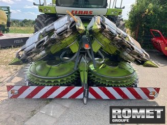 Ensileuse automotrice Claas JAGUAR 940 - 8
