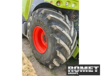 Ensileuse automotrice Claas JAGUAR 940 - 3