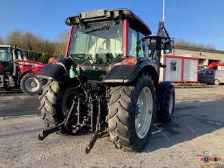 Tracteur agricole Valtra N92 - 4