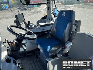 Tracteur agricole New Holland T7.190 - 15