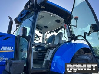 Tracteur agricole New Holland T7.190 - 14