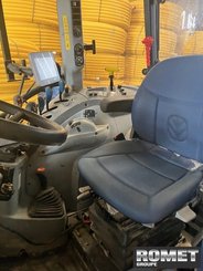 Tracteur agricole New Holland T5.100 - 15