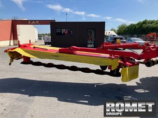 Faucheuse Pöttinger NOVACAT 350H - 4