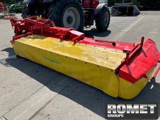 Faucheuse Pöttinger NOVACAT 350H - 11