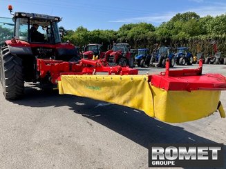 Faucheuse Pöttinger NOVACAT 350H - 15