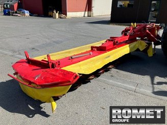 Faucheuse Pöttinger NOVACAT 350H - 2