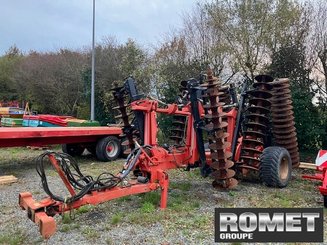 Cover crop Gregoire Besson ACERO - 7
