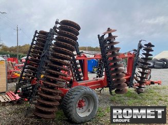 Cover crop Gregoire Besson ACERO - 9