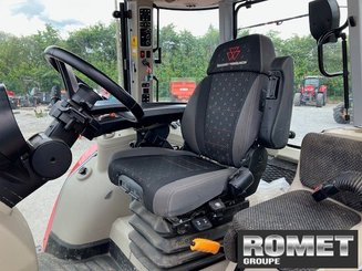 Tracteur agricole Massey Ferguson 6S-135 D6 EF DX - 9