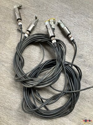 Autre matériel de manutention Genitronic PH3010-4