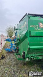 Mélangeuse Keenan MECAFIBRE 340 - 11