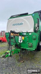 Mélangeuse Keenan MECAFIBRE 340 - 3