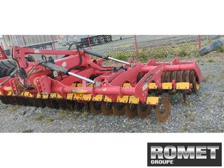 Déchaumeur Väderstad X 525 - 2