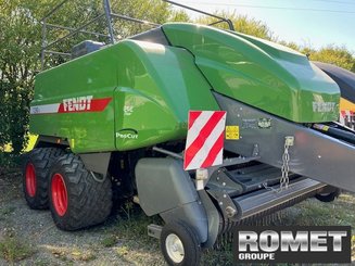 Presse à balles carrées Fendt 1290S - 1