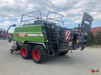 Presse à balles carrées Fendt 1290S - 8