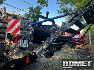 Presse à balles carrées Fendt 1290S - 13
