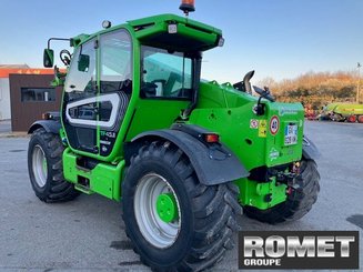 Chariot élévateur télescopique Merlo TF45-11T-170 - 15