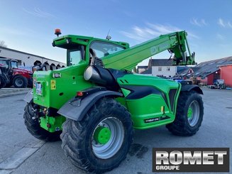 Chariot élévateur télescopique Merlo TF45-11T-170 - 14