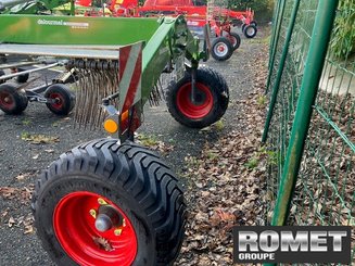 Andaineur Fendt FORMER 10065 - 15