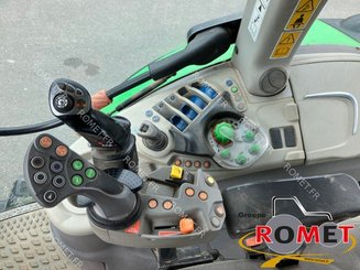 Tracteur agricole Deutz-Fahr 6120 TTV - 15