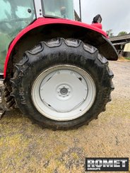 Tracteur agricole Massey Ferguson 5S-115 D4 DX - 14