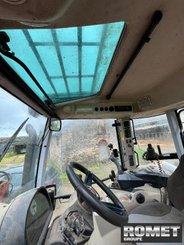 Tracteur agricole Massey Ferguson 5S-115 D4 DX - 4