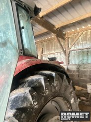 Tracteur agricole Massey Ferguson 5S-145 D6 EF - 6