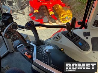 Tracteur agricole Massey Ferguson 7S-180 D6 EF - 11