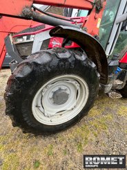 Tracteur agricole Massey Ferguson 5S-115 D4 DX - 7