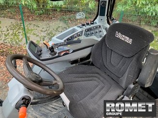 Tracteur agricole Valtra N134 D - 3