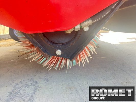 Balayeuse Rabaud 72053C