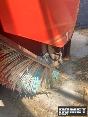 Balayeuse Rabaud 72053C