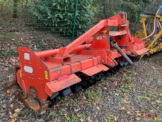 Fraise rotative Maschio SC300