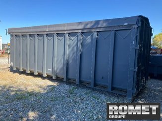 Benne agricole Autres 444-713 - 1