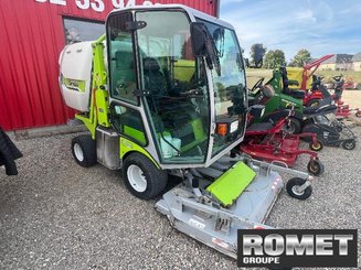 Tondeuse professionnelle Grillo FD 2200 - 8
