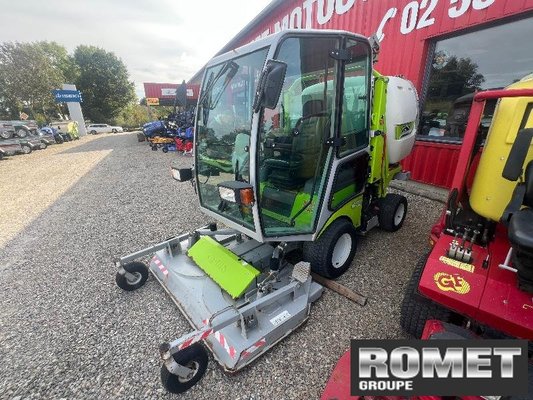 Tondeuse professionnelle Grillo FD 2200