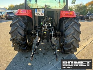 Tracteur agricole Same ARGON3 75DT - 4