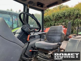 Tracteur agricole New Holland L75 - 4