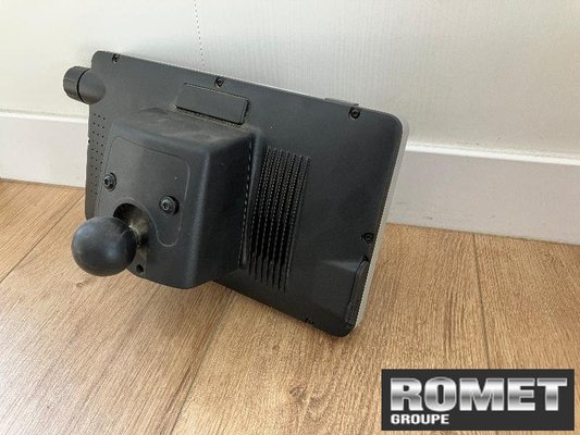 Godet multi-services - MB210M+