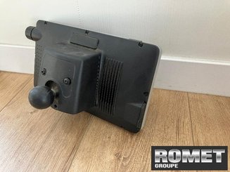 Godet multi-services Alö MB210M+ - 1