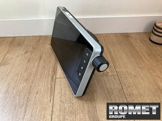Godet multi-services Alö MB210M+