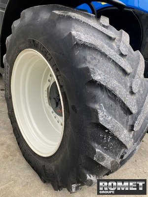 Pneu agricole Michelin 650/60R34