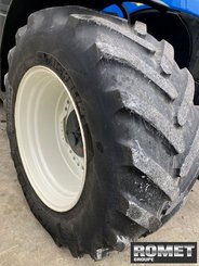 Pneu agricole Michelin 650/60R34 - 1