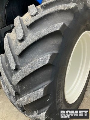 Pneu agricole - 650/60R34