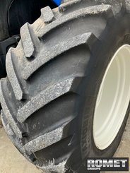 Pneu agricole Michelin 650/60R34 - 1