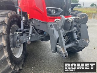 Tracteur agricole Massey Ferguson 7715 S D6 EF DX - 9